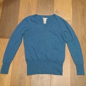 Covington cashmere sweater